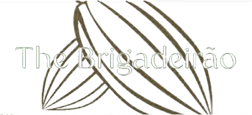 Nav Bar Logo The Brigadeirão